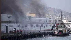 Venezuela attack by US