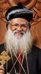 Baselios Marthoma Mathews III, Catholicos of Malankara Orthodox Syrian Church