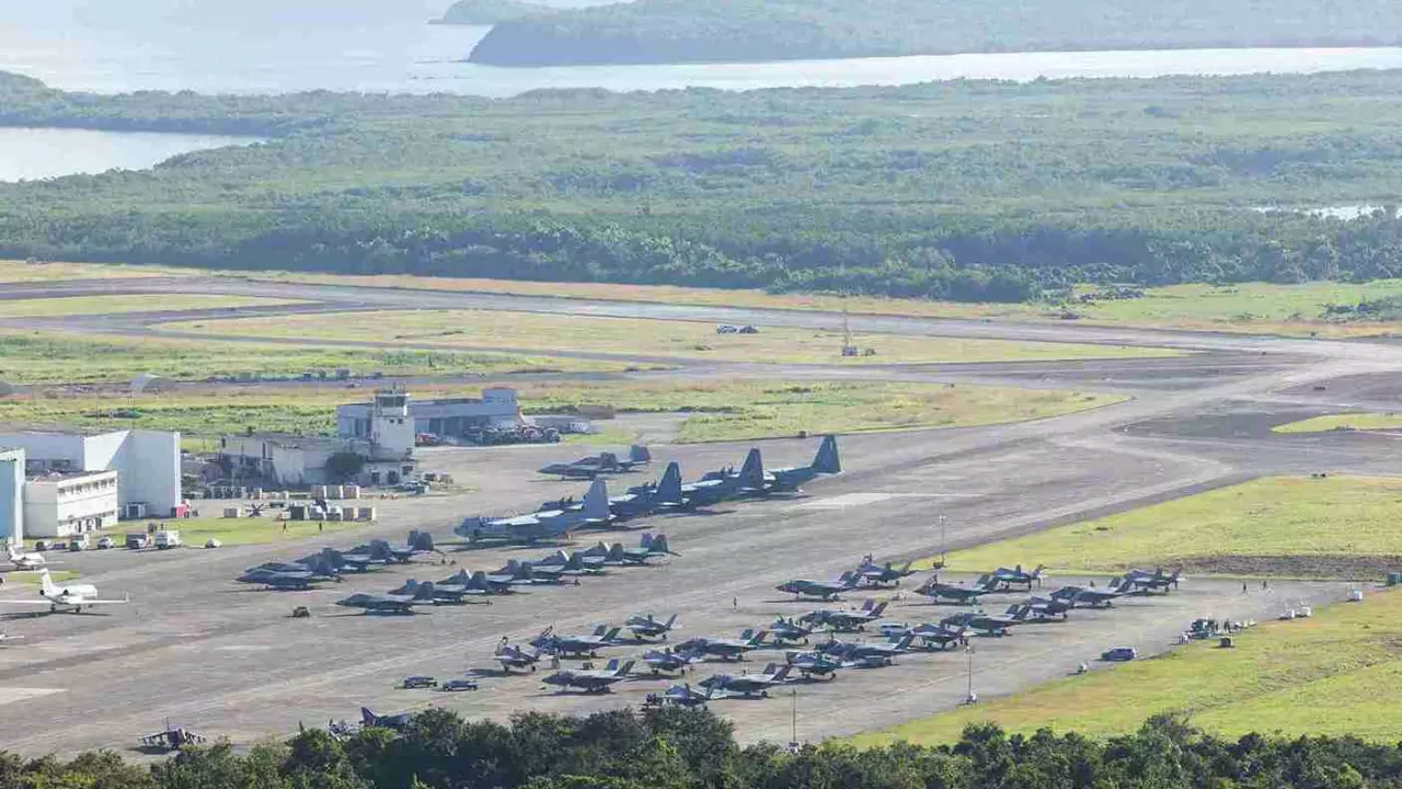 Venezuela attack by US Venezuela attack by US