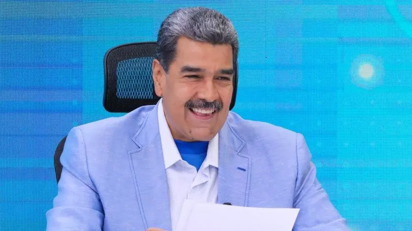 Can US really justify Venezuela move? Here’s what Maduro said in Jan 1 interview