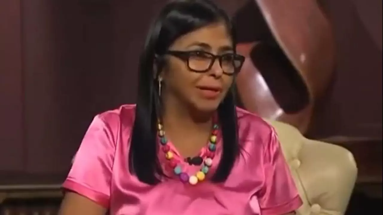 Venezuela attack by US