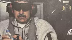 Venezuela attack by US