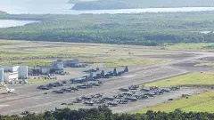 Venezuela attack by US