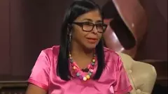 Venezuela attack by US