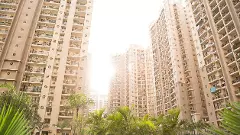 India real-estate sector