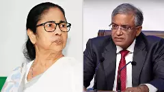 Mamata urges CEC to immediately halt Bengal SIR, calls process deeply compromised