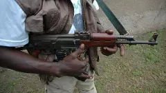 Gunmen attack Nigeria village, kill at least 30