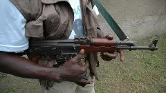 Gunmen attack Nigeria village, kill at least 30