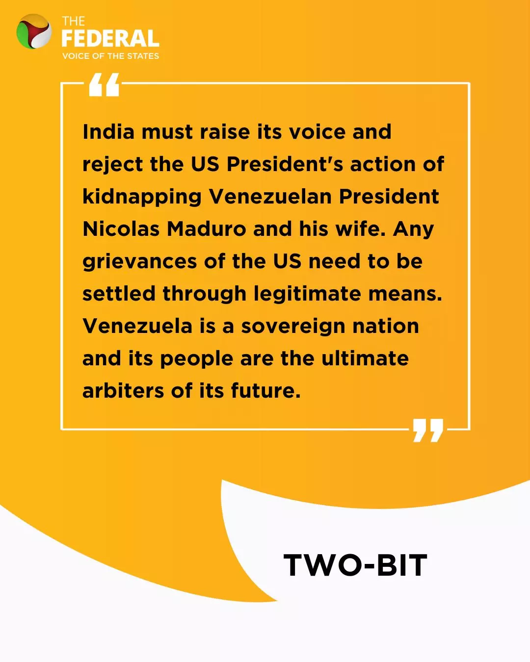 Two Bit Jan 04, 2026 Two Bit Jan 04, 2026
