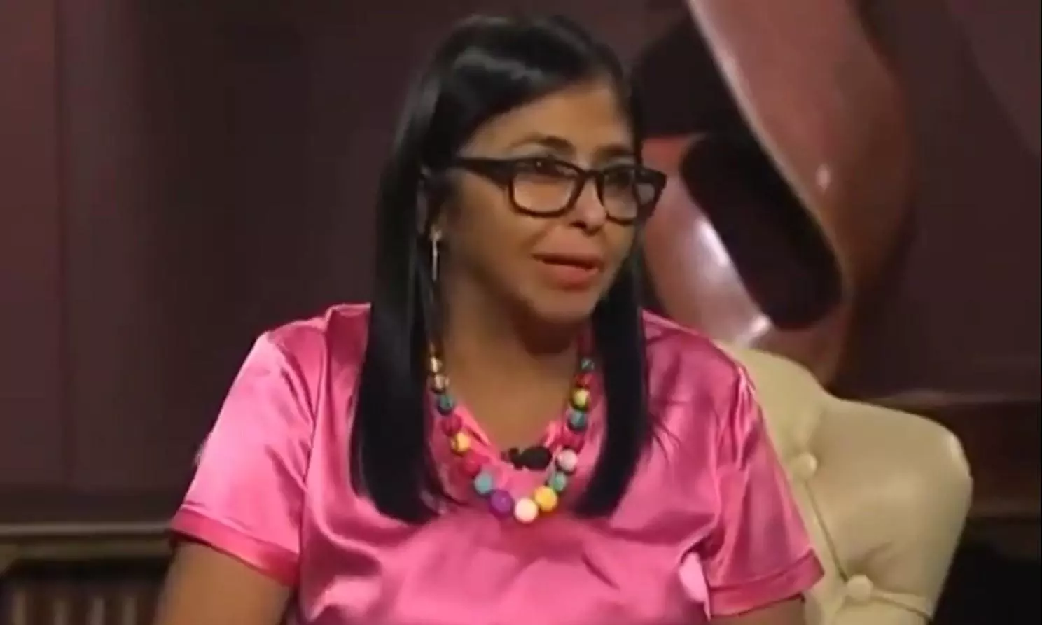 Venezuela attack by US Venezuela attack by US