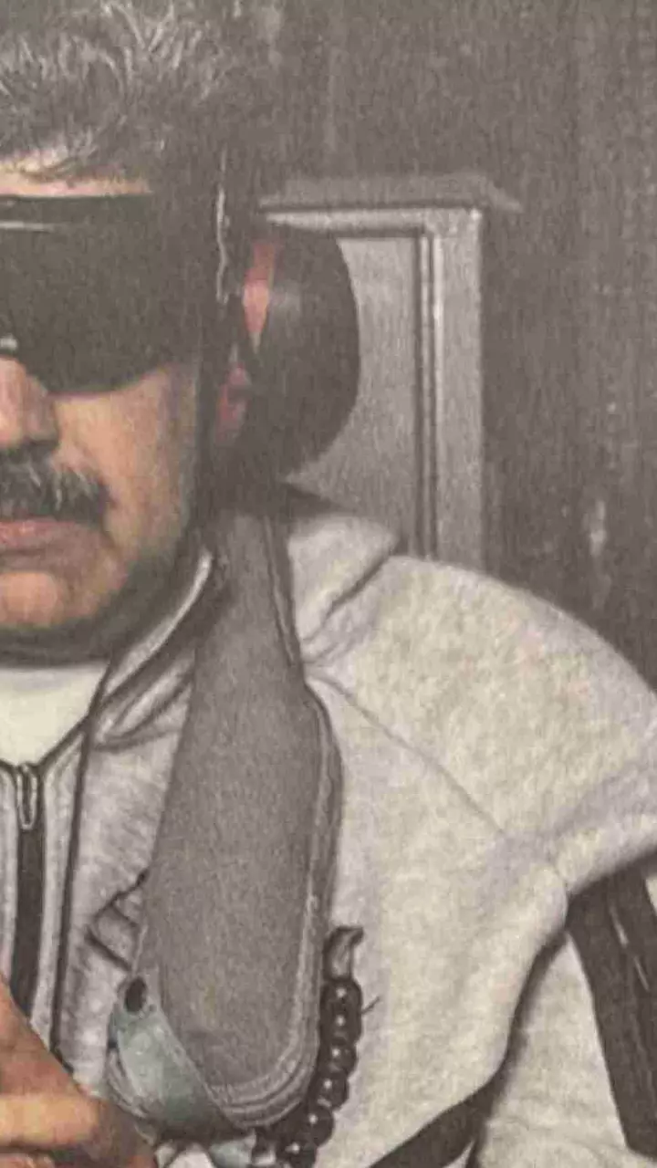 Venezuela attack by US