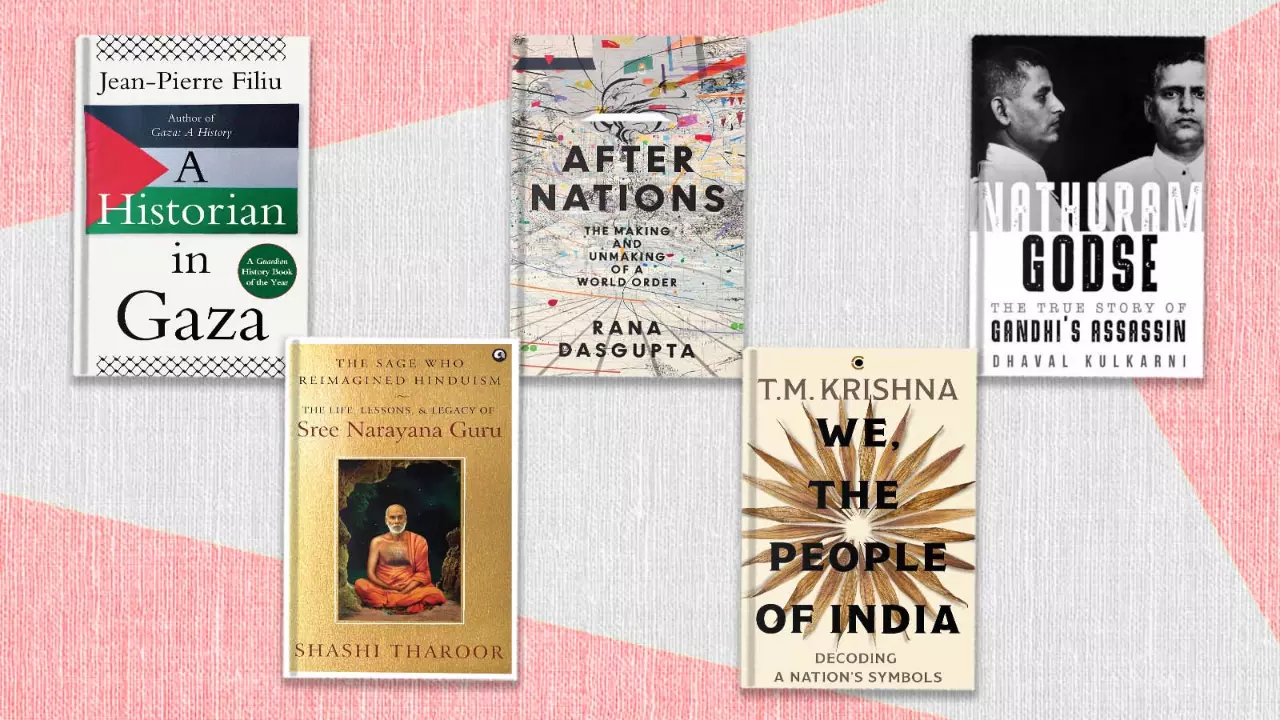 Books of 2026 Books of 2026