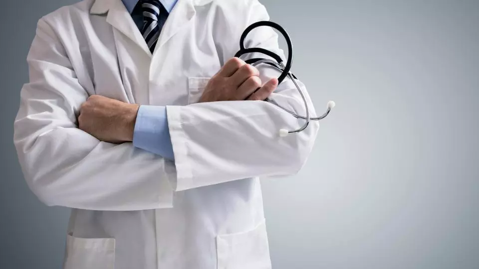 Odisha doctors boycott OPD services over staff shortage, other complaints