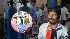 Chennai’s drinking water crisis mirrors deeper urban failures across India