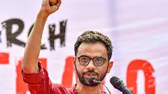 It is unfortunate: Umar Khalids father on Supreme Court bail denial for son