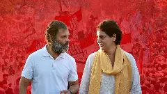Priyanka should lead Congress, Rahul must be its ideological crusader: Sanjay Jha
