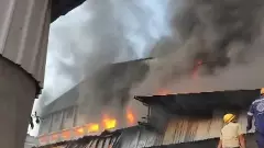 ONGC Andhra Pradesh gas leak