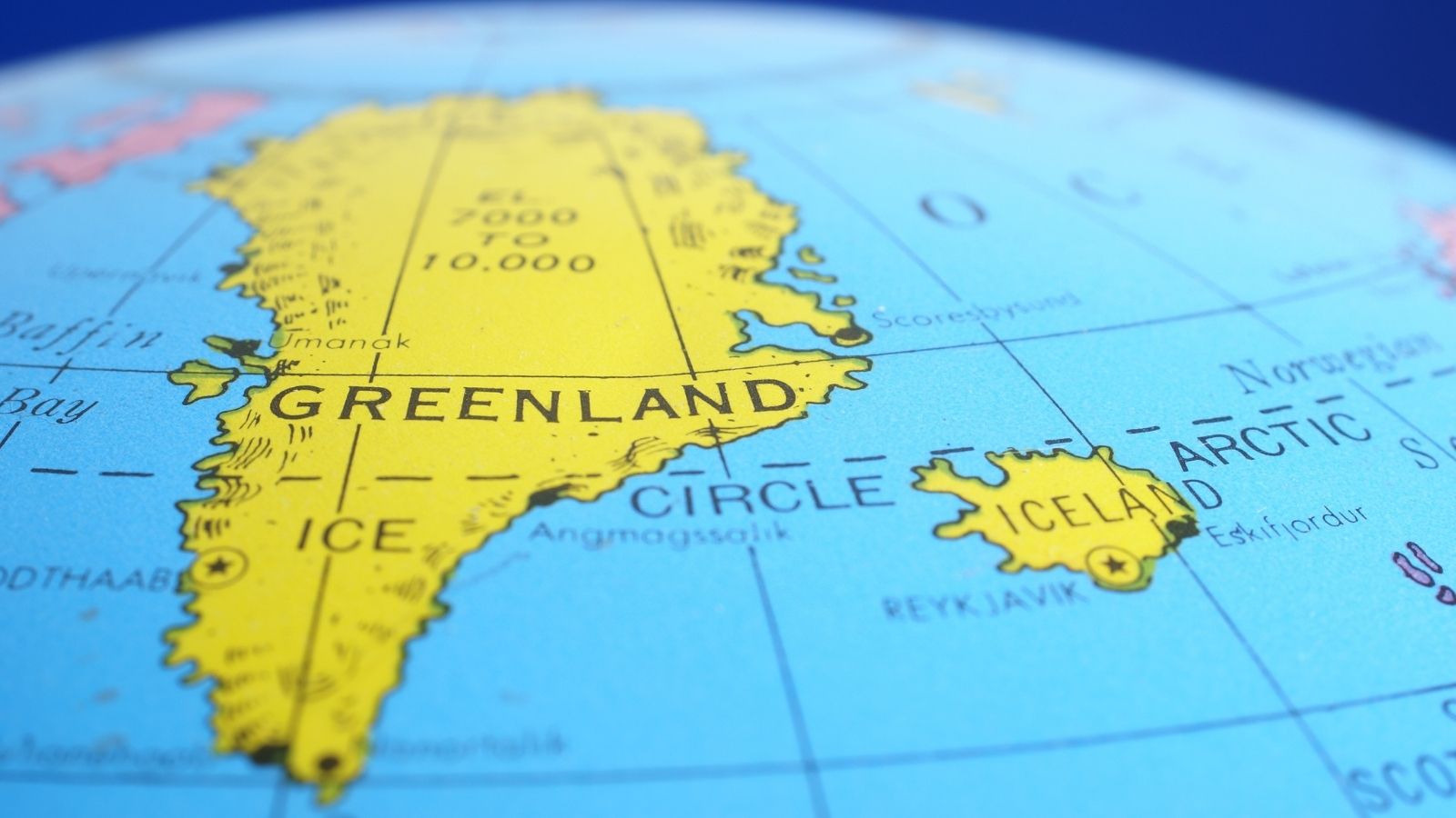 Denmark PM urges Trump to stop the ‘threats’ to take over Greenland