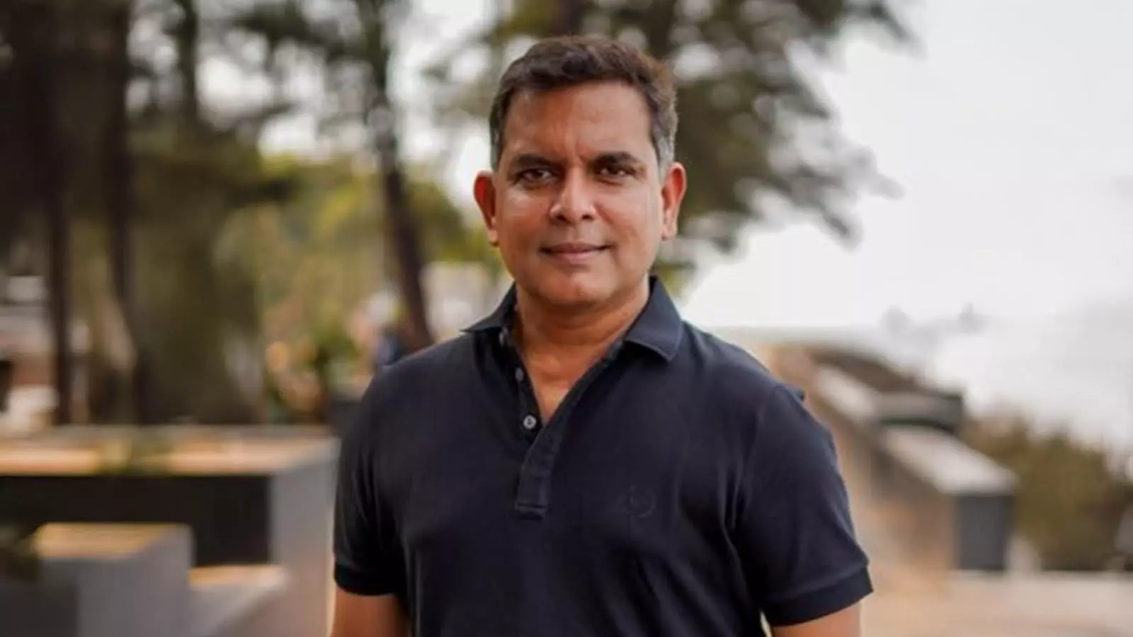 Amit Palekar Amit Palekar