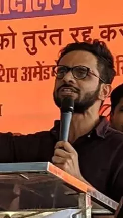 2020 Delhi riots: Why SC denied bail to Umar Khalid, Sharjeel Imam 2020 Delhi riots: Why SC denied bail to Umar Khalid, Sharjeel Imam