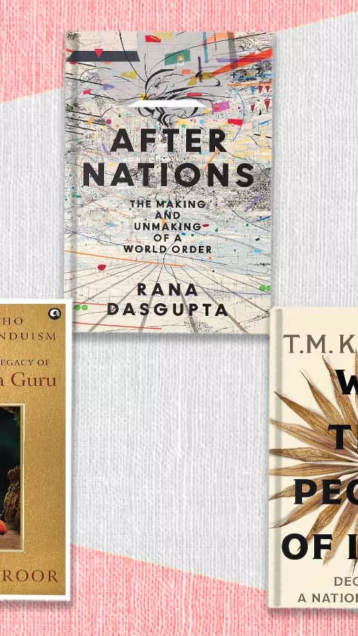 Books of 2026 Books of 2026