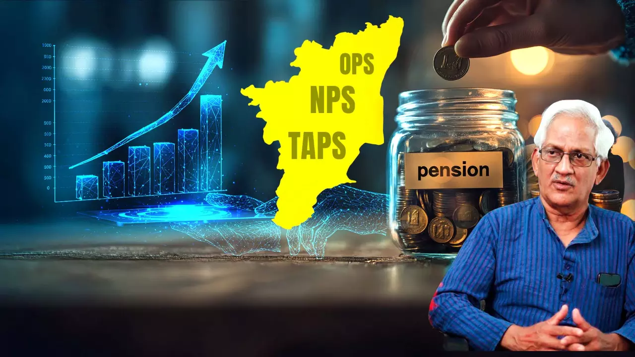 Tamil Nadu’s Assured Pension Scheme