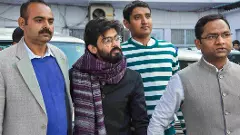 Delhi riots case: Bail for five, jail for two leaves families balancing relief and sorrow