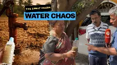 Indore-like water contamination scare hits Bengaluru’s Lingarajapuram