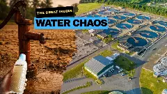 Bengal, with its twin water threats, heightens watch after Indore crisis