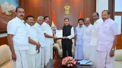 AIADMK, Governor RN Ravi