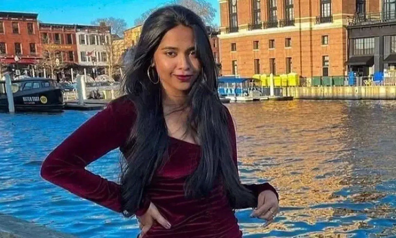 Nikitha Godishala Nikitha Godishala