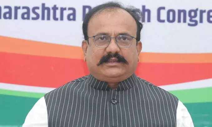 Mumbai mayor will be Bharatiya, Maharashtrian: Congress mocks BJPs polarisation politics Mumbai mayor will be Bharatiya, Maharashtrian: Congress mocks BJPs polarisation politics