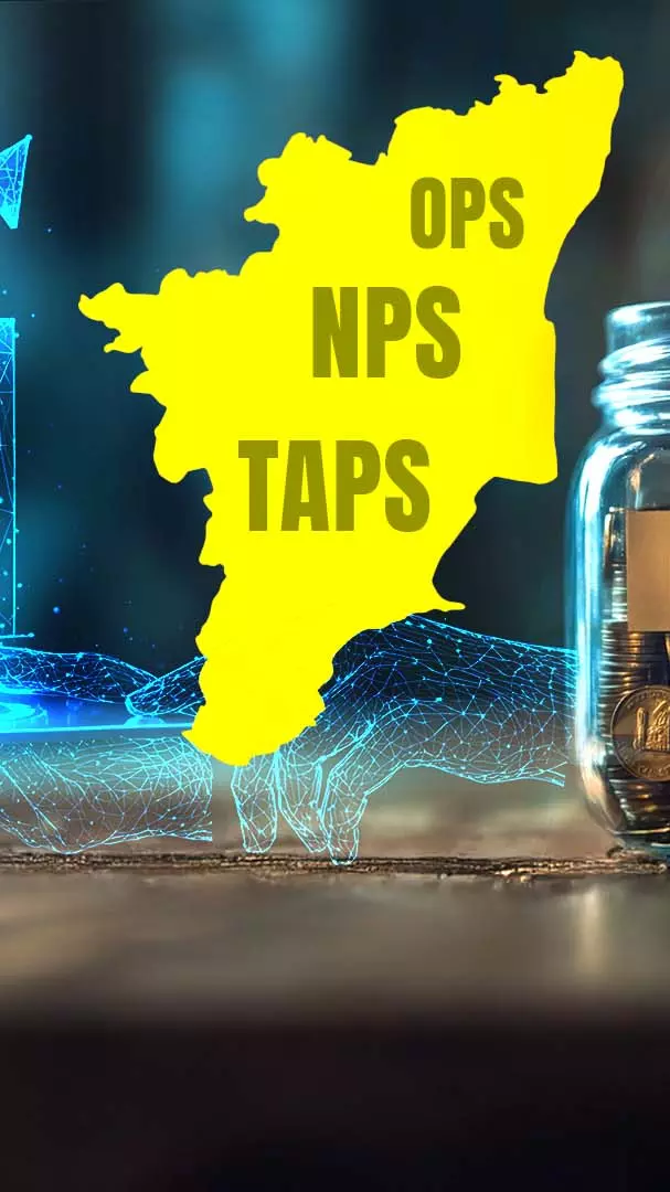 Tamil Nadu’s Assured Pension Scheme