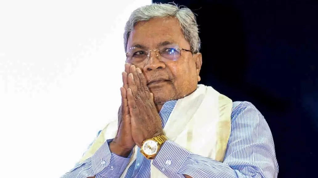 Siddaramaiah opposes Kerala Bill mandating Malayalam in Kannada-medium schools