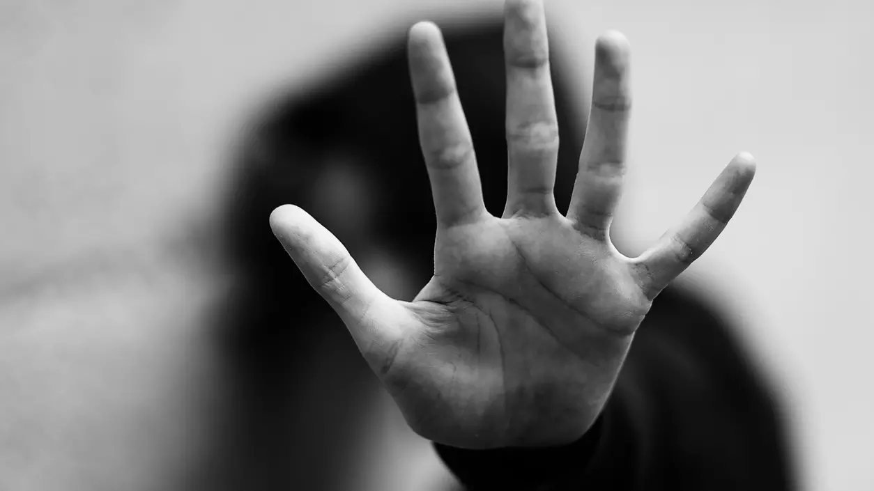 BJP functionary alleges cops disrobed her during arrest. Representative Image: iStock