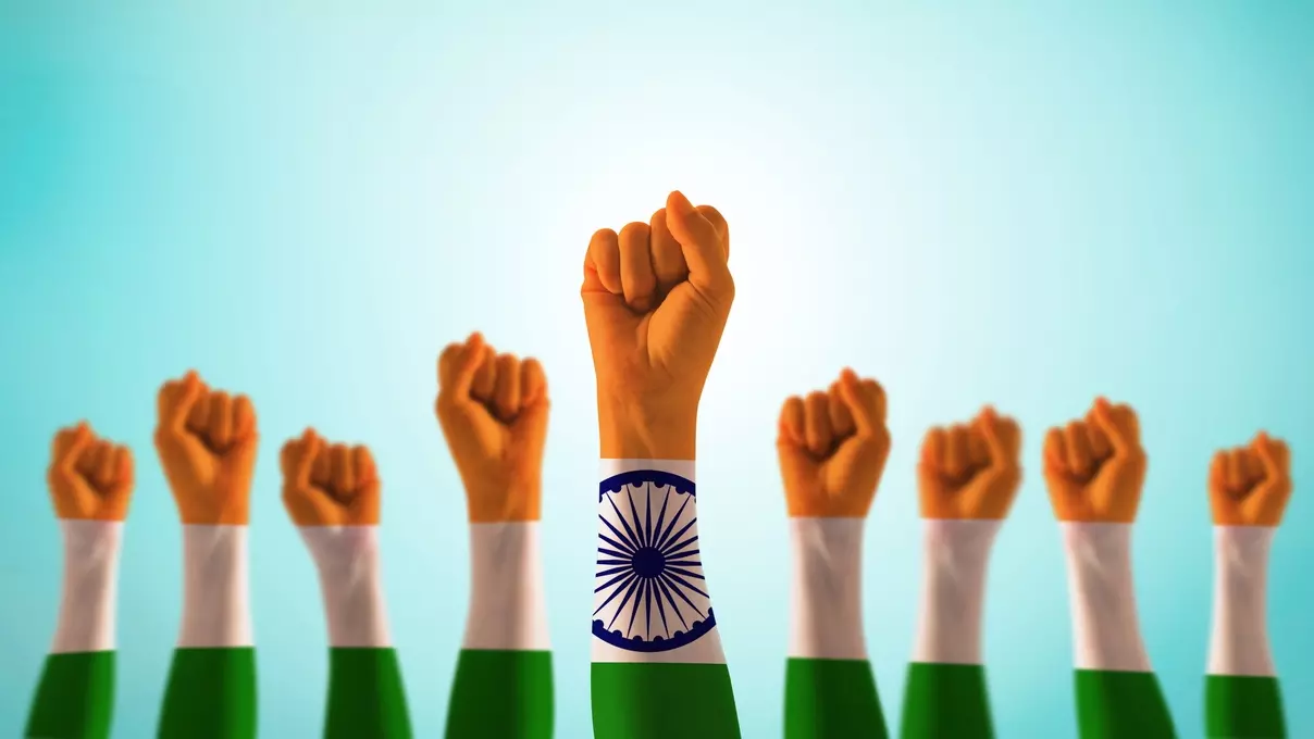 Why new labour codes may dent India’s dream of Viksit Bharat 2047