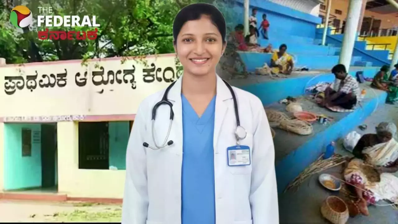 Why a 29-year-old’s MD degree is a milestone moment for the Koraga tribe Why a 29-year-old’s MD degree is a milestone moment for the Koraga tribe