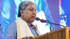 Siddaramaiah