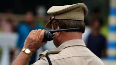 West Bengal Police