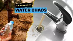 Delhis outdated, fragmented sewage network triggers systemic water contamination