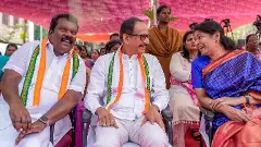 Shift toward TVK could turn into costly gamble for Tamil Nadu Congress