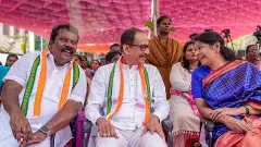 Selvaperunthagai, Girish Chodankar, Kanimozhi Karunanidhi