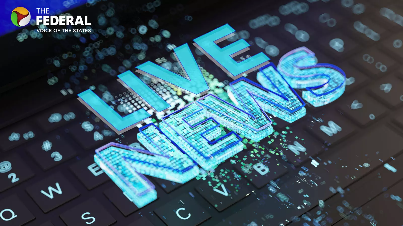 Live, top trending news of the day Live, top trending news of the day