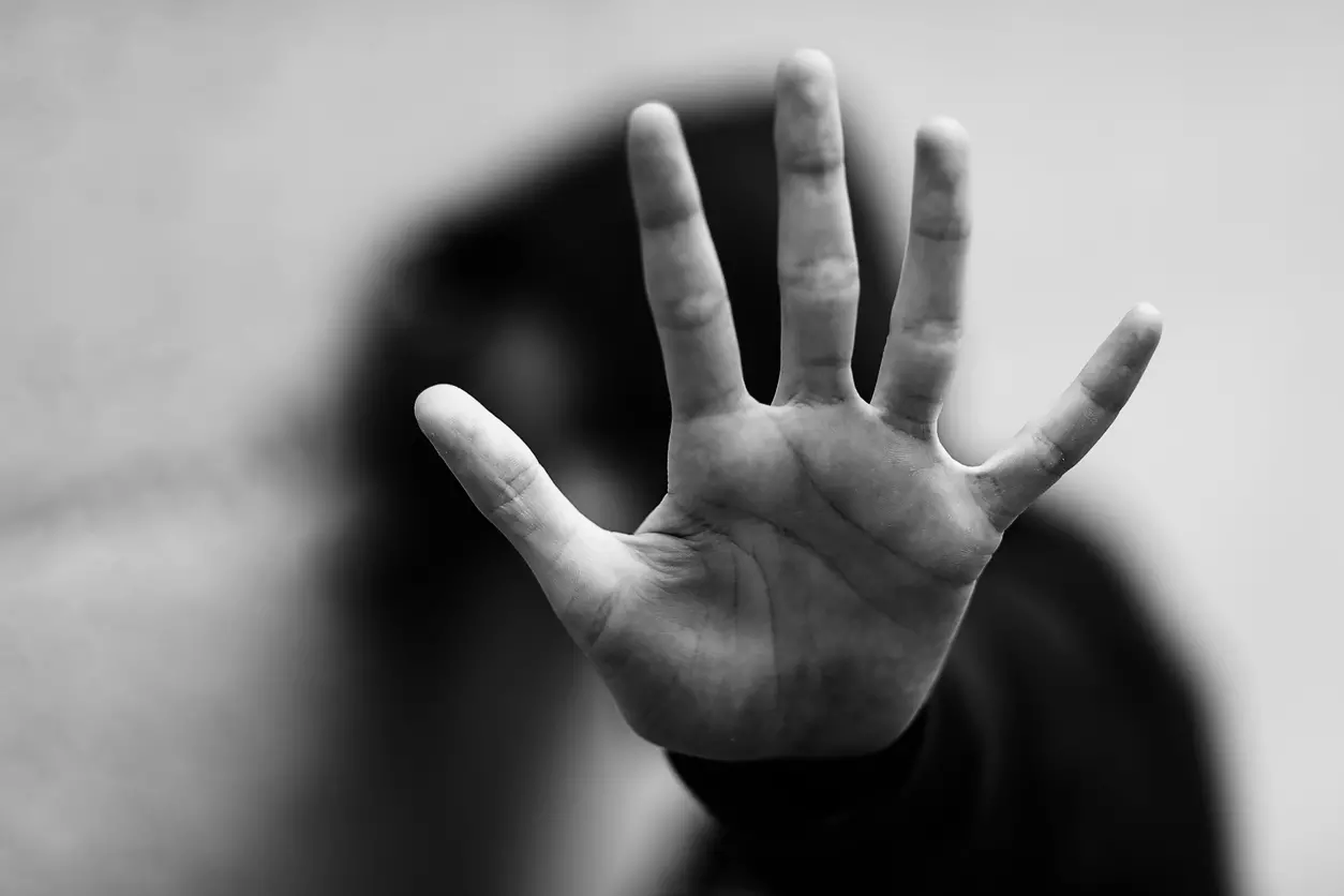 BJP functionary alleges cops disrobed her during arrest. Representative Image: iStock BJP functionary alleges cops disrobed her during arrest. Representative Image: iStock