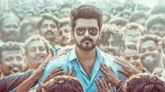 Congress and DMK are divided over Jana Nayagan issue. Congress and DMK are divided over Jana Nayagan issue.