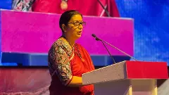 Smriti Irani Smriti Irani