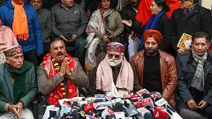 NMC withdraws Vaishno Devi Medical college recognition leaving students, faculty in uncertainty