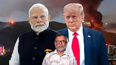 Trump effect on India’s foreign policy