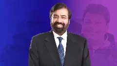 Harsh Goenka