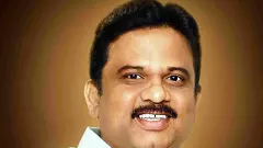 Chennai Deputy Mayor Magesh Kumaar